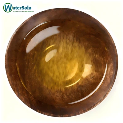 10 Pembekal ekstrak cecair terkemuka di dunia 2026